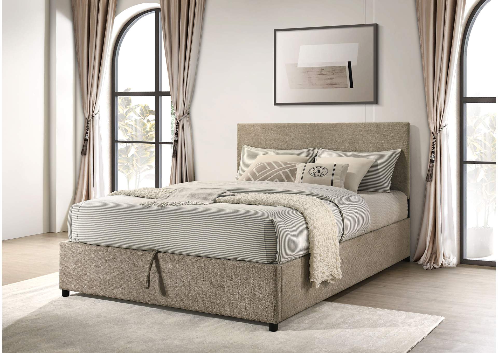 Bedroom furniture