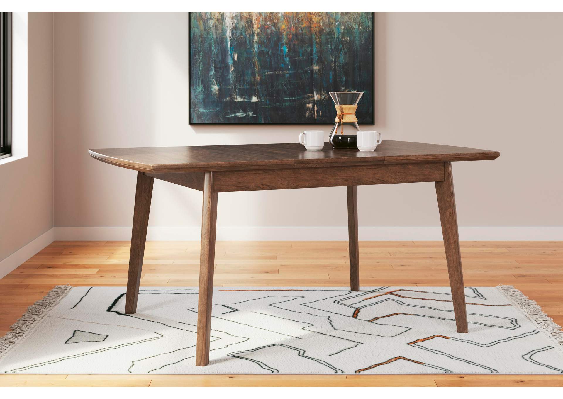Dining room furniture